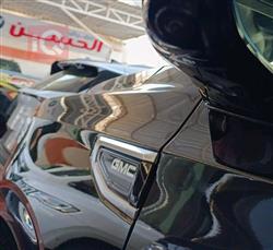 جي ام سي يوكون